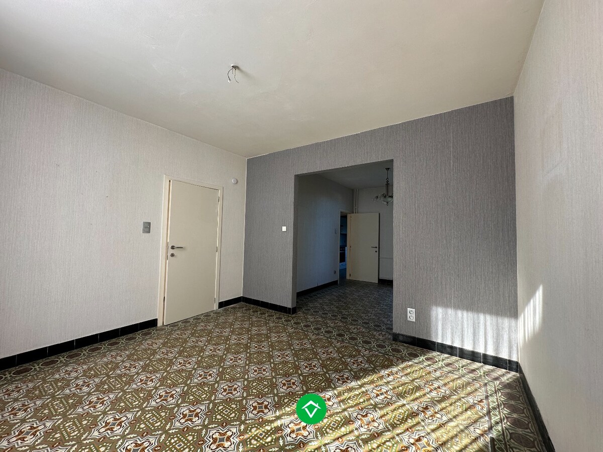 Instapklare woning met 3 slaapkamers in het centrum van Koekelare 