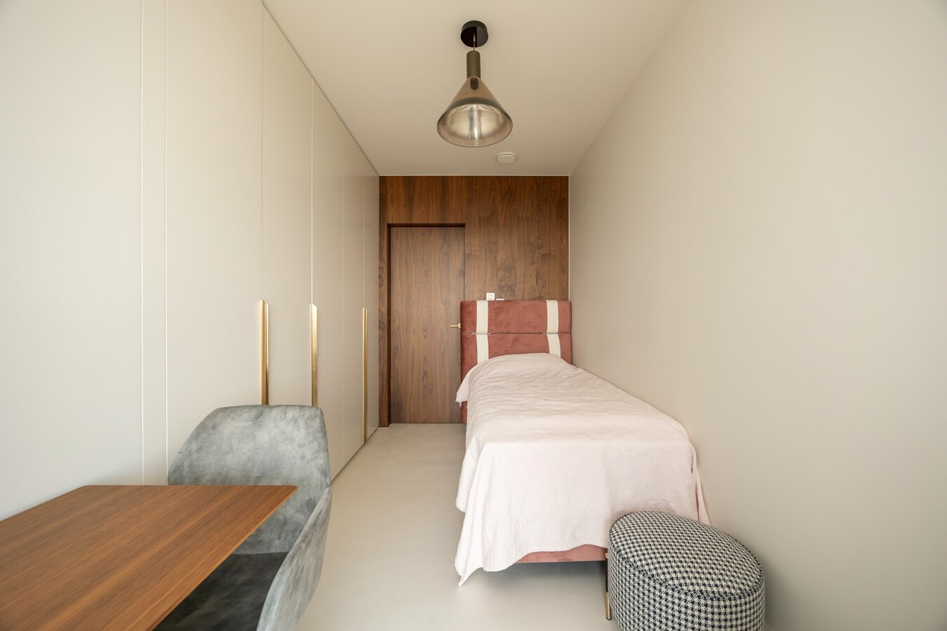 Exclusief wonen in Antwerp Tower | Luxueus appt. met 3 slpk en 2 terrassen! 