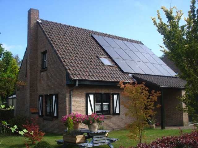 Villa verkocht in Gentbrugge