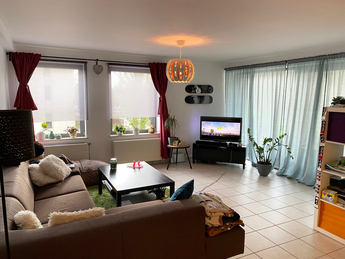 Verhuurd appartement - Diest