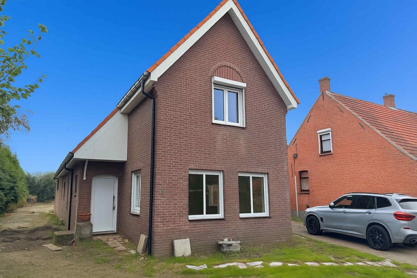 Verhuurd woning - Weelde