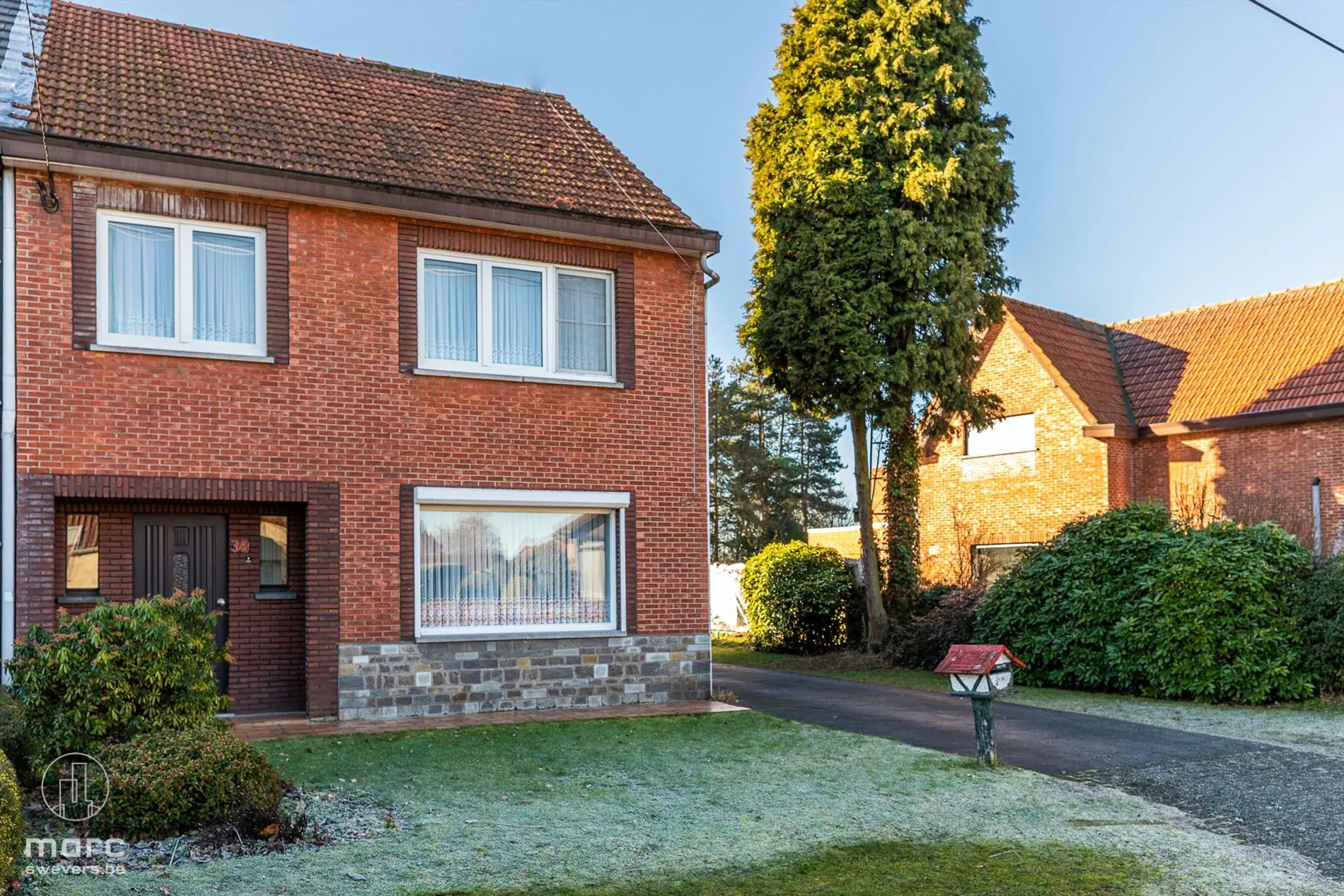 Verkocht woning - Beverlo