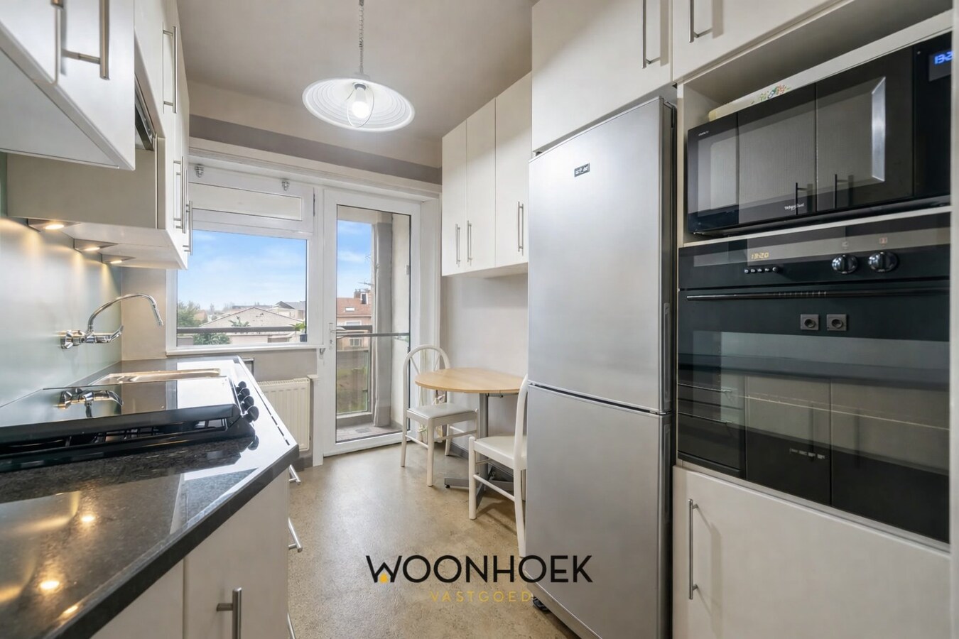 OPENHUIZENDAG 17/02, boek nu online uw afspraak! 