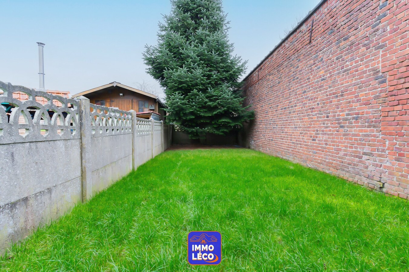 Maison rénovée avec jardin, TOP secteur ! 