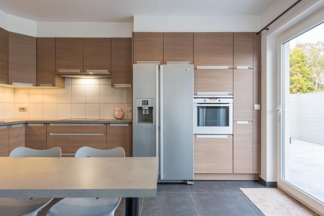 Instapklare woning op ruim perceel 