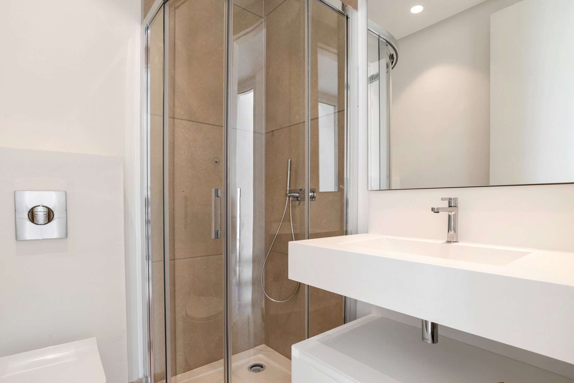 Penthouse de luxe à Marbella Club Hills 