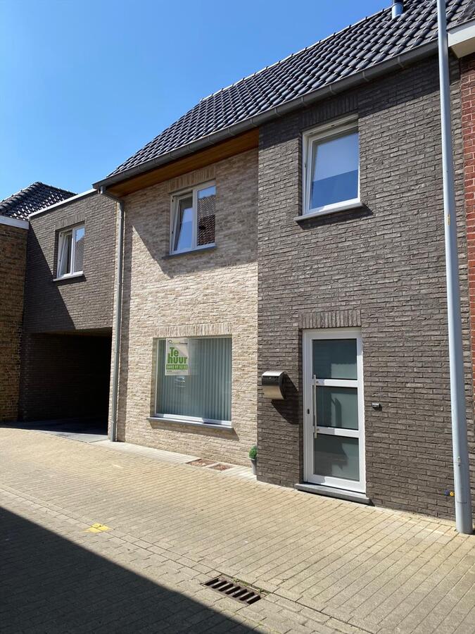 Verhuurd woning - Koekelare