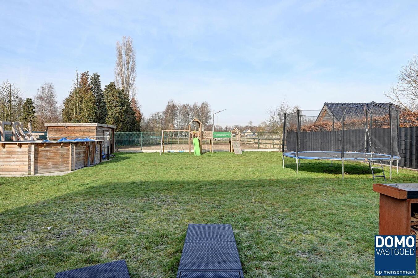 Woning verkocht in Diepenbeek