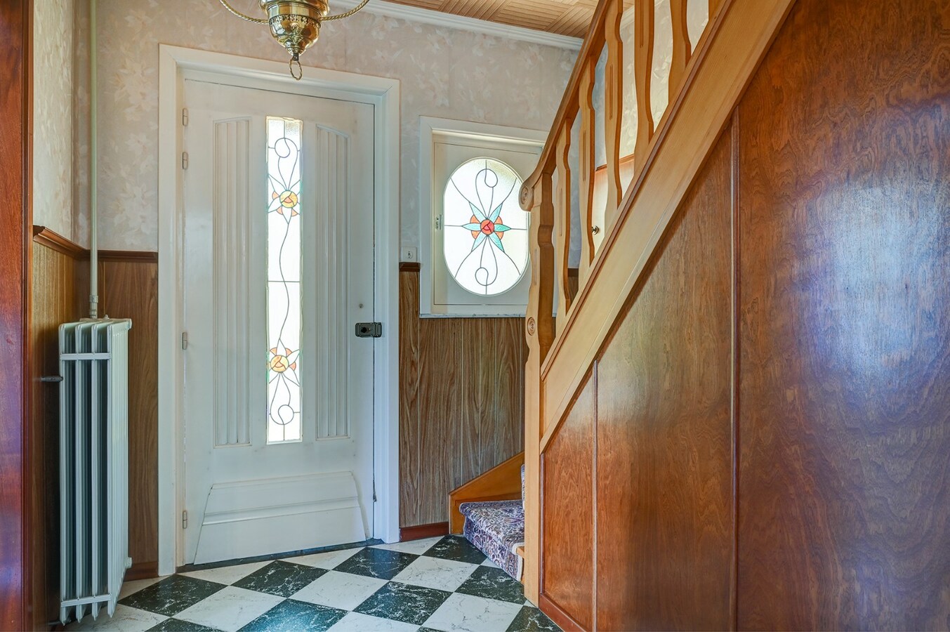 Zeer goed onderhouden woning gelegen op een prachtig perceel van circa 30 are 