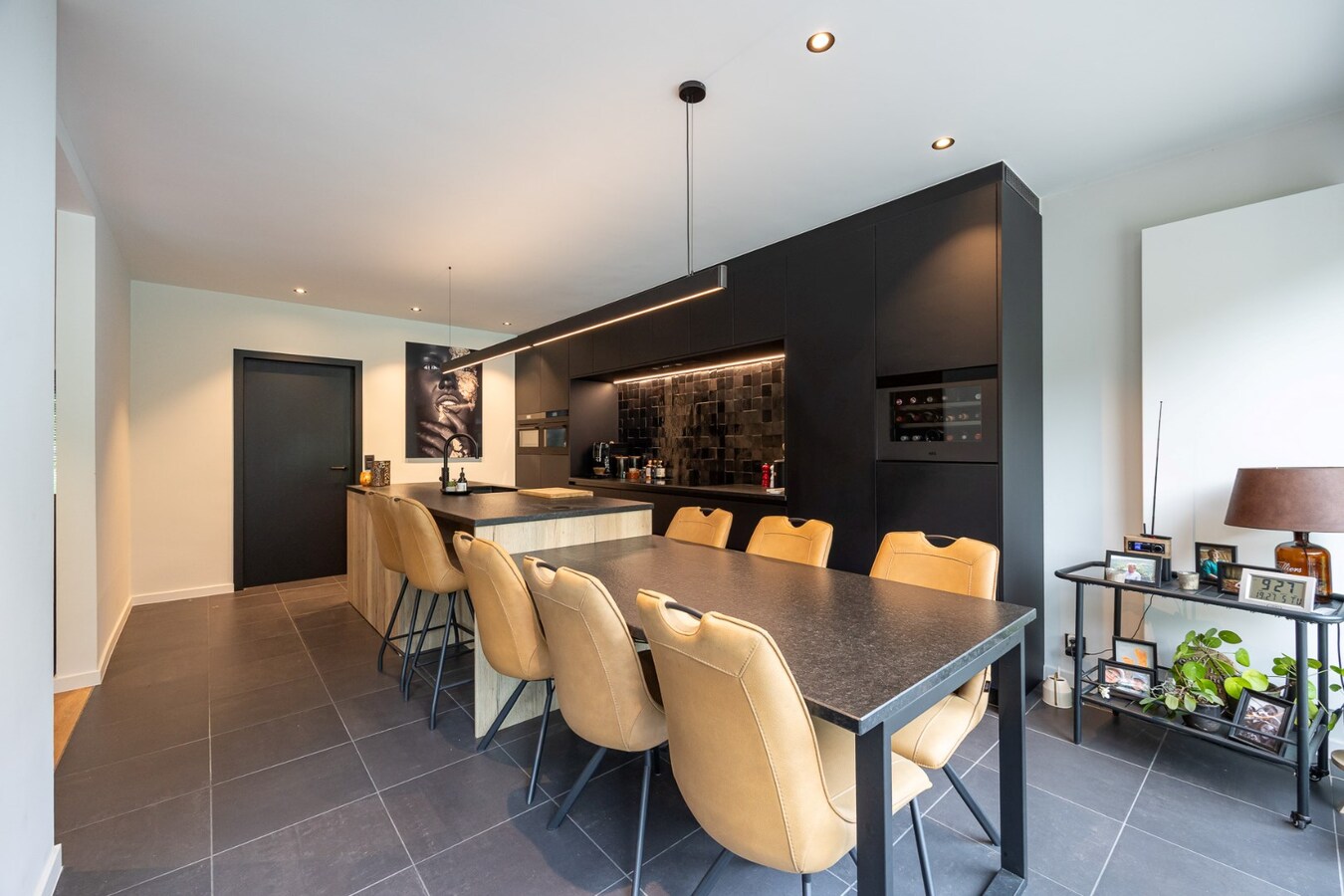 Moderne villa met zwembad op een toplocatie te Schilde! 