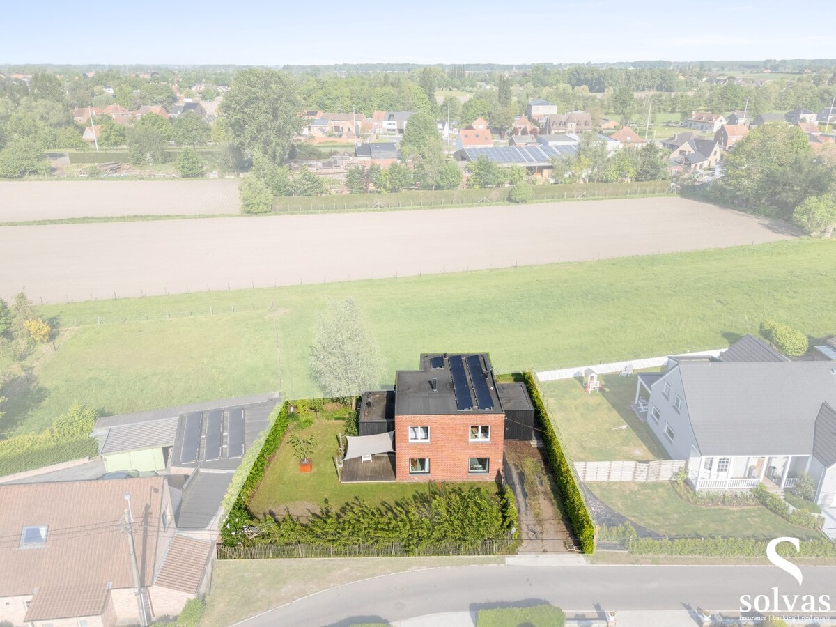 Verkocht woning - Aalter