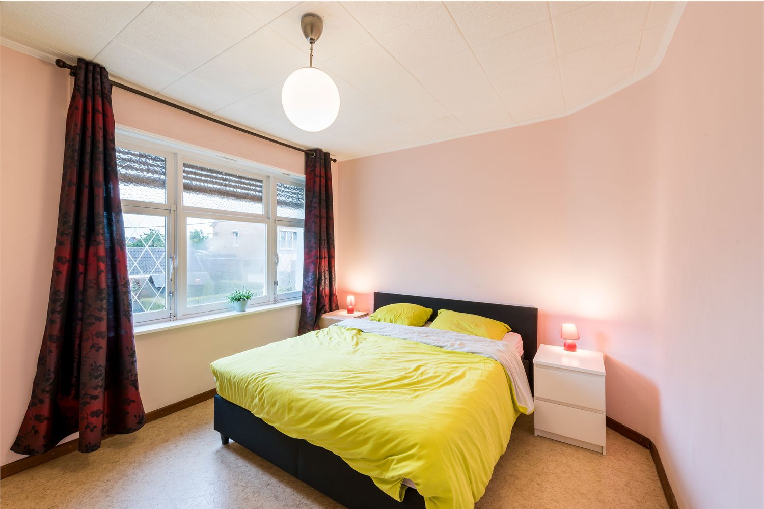 Prachtige woning in rustige buurt 