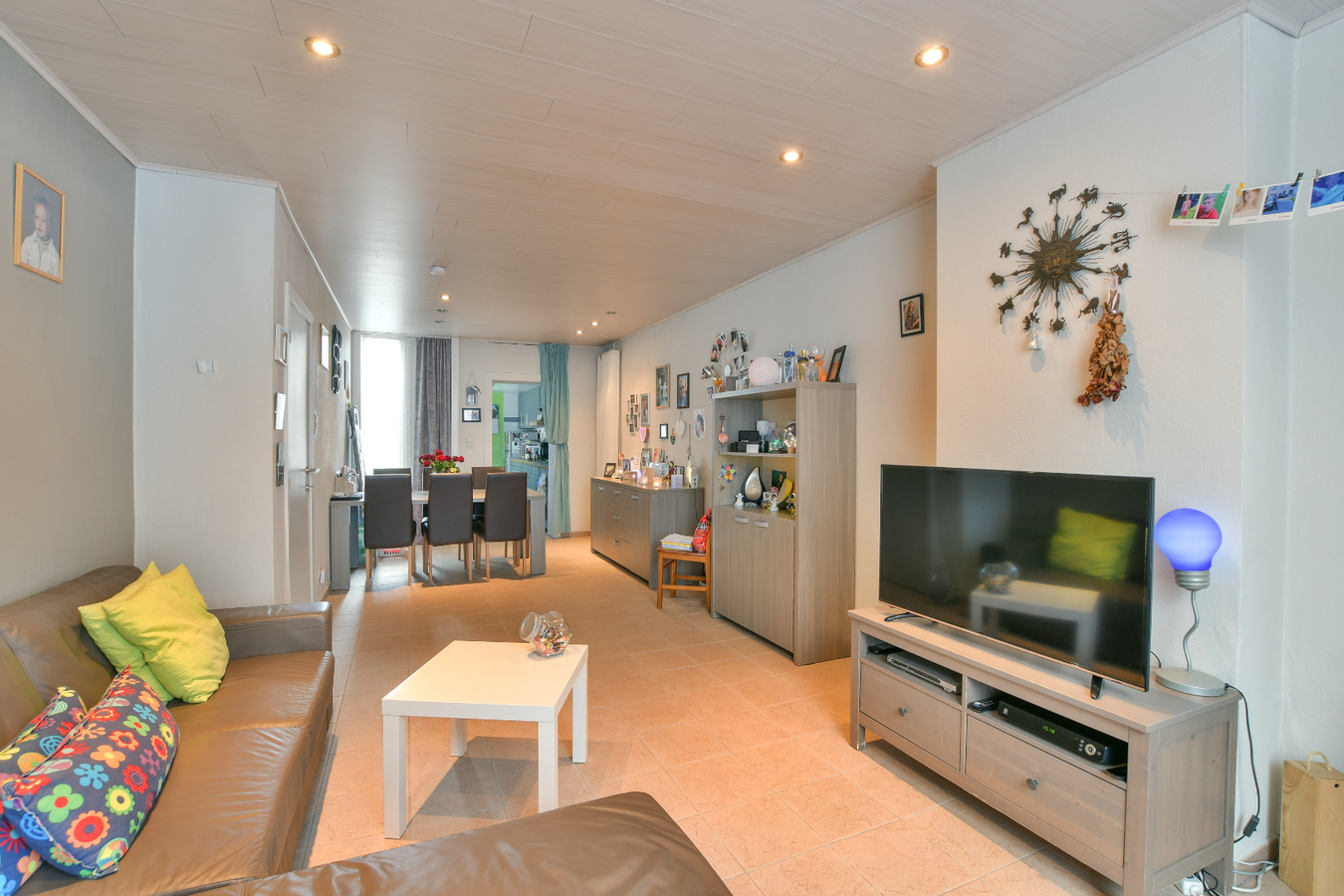 Verkocht woning - Oostende