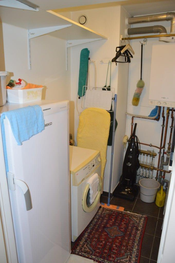 Duplex verhuurd in Kortrijk (8500)