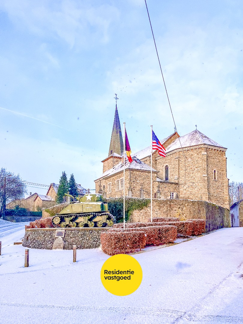 Gerenoveerde vakantiewoningen in het pittoreske Wibrin! 