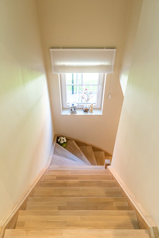 Energieneutrale pastorijwoning met E-peil -6! 