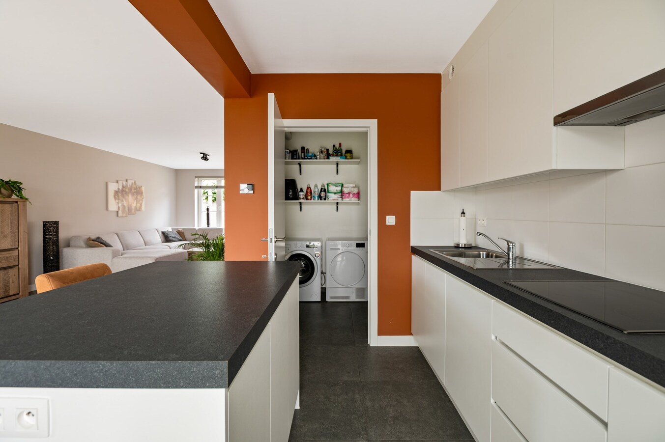 Woning verkocht in Baarle-Hertog