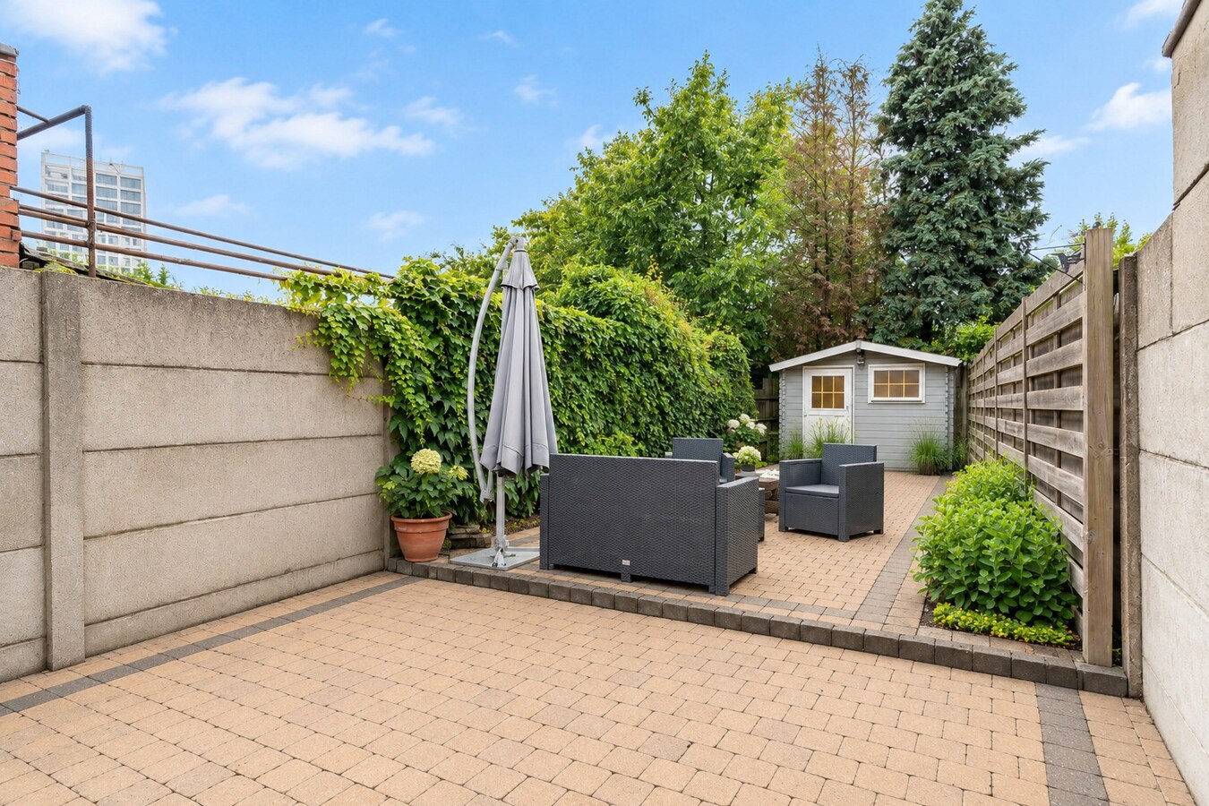 Woning te huur in Turnhout