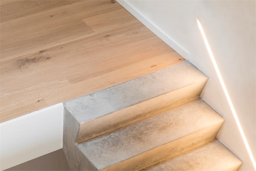 Nieuwbouwwoning met hoogwaardige afwerkingsgraad op centrale ligging 