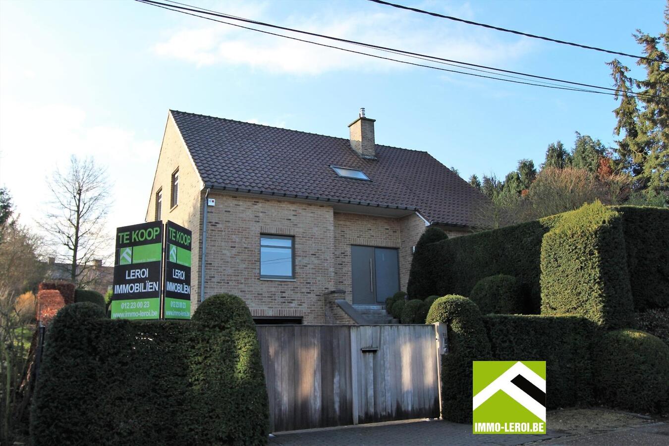 Verkocht woning - Tongeren-Vreren