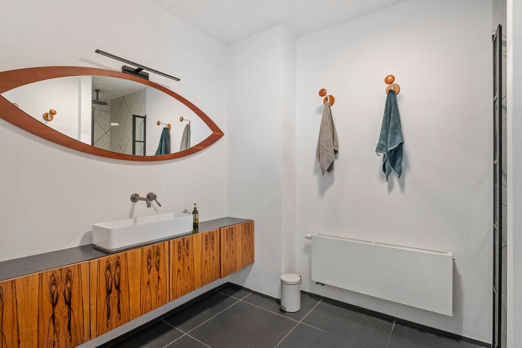 Architectenwoning te koop in Avelgem