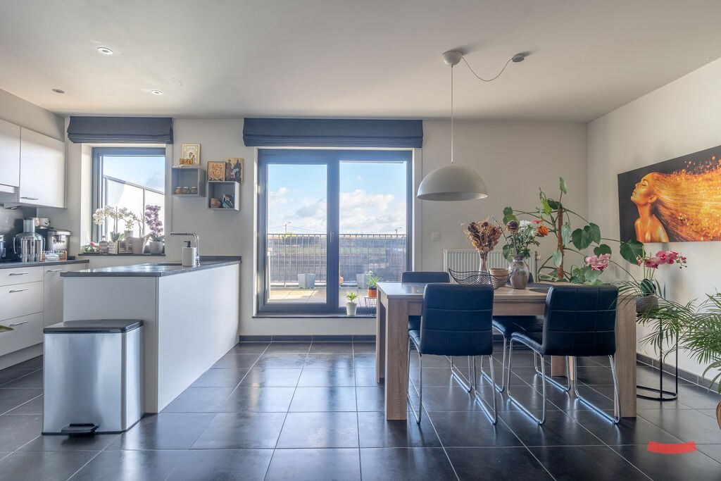 Appartement verkocht in Ravels