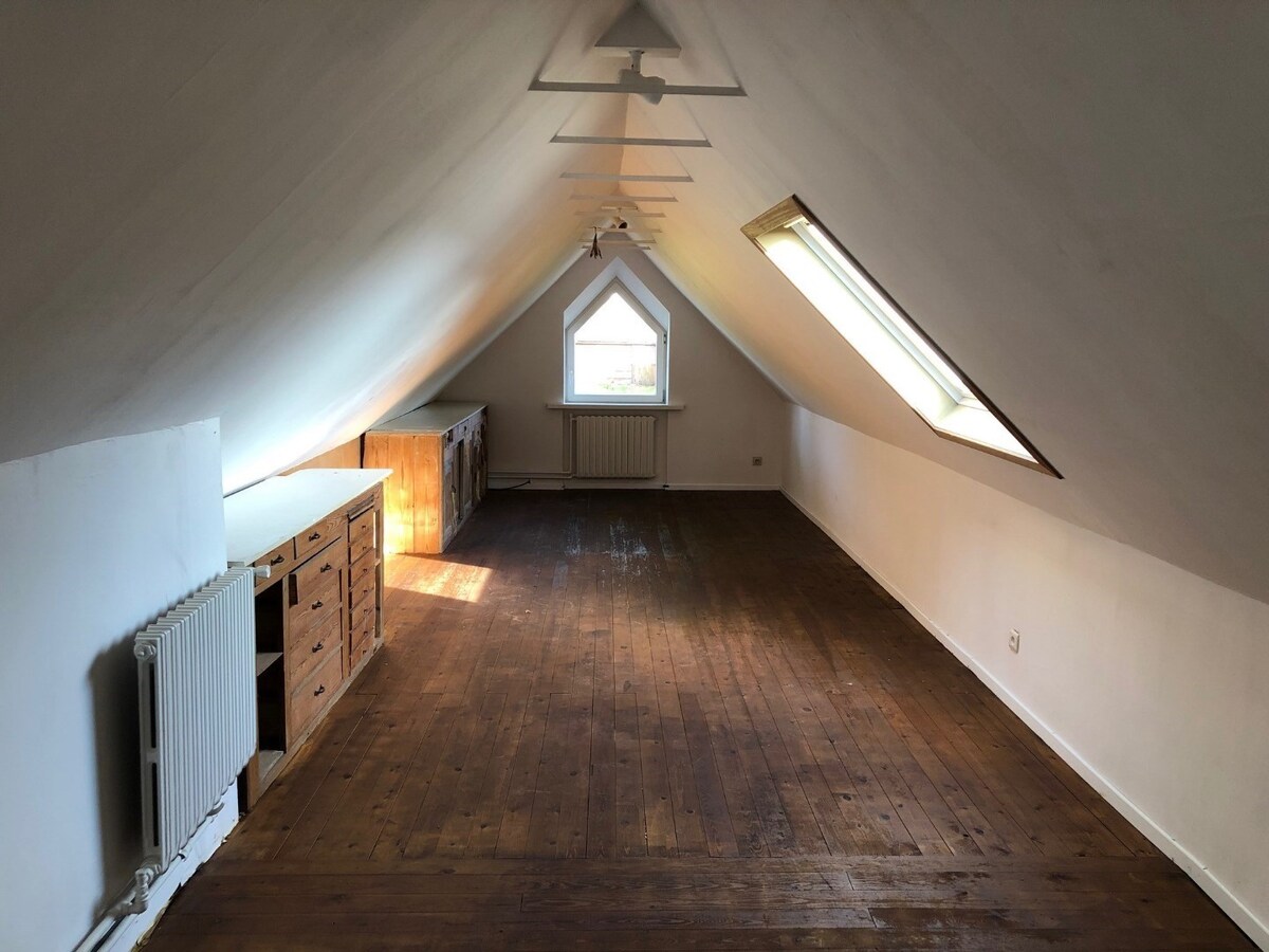 Charmante woning te landelijk Gavere 