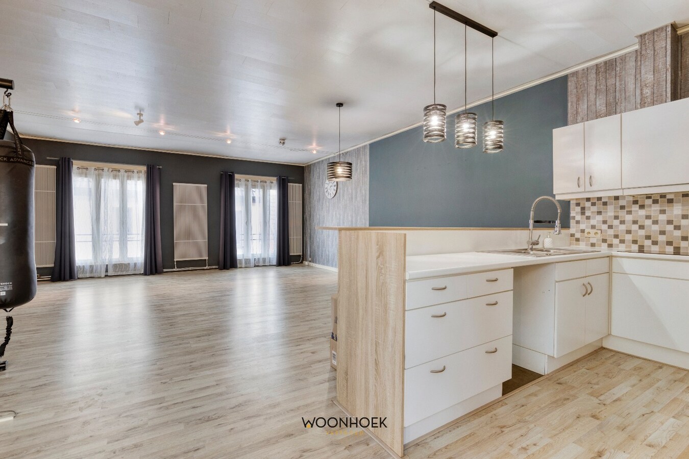 Te koop woning - Zele