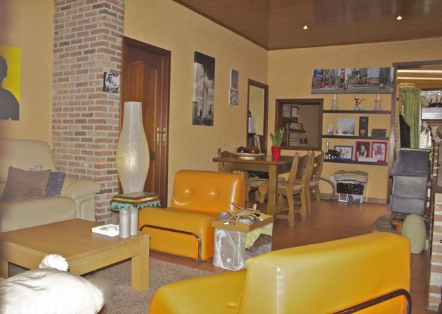 Woning verkocht in Overmere