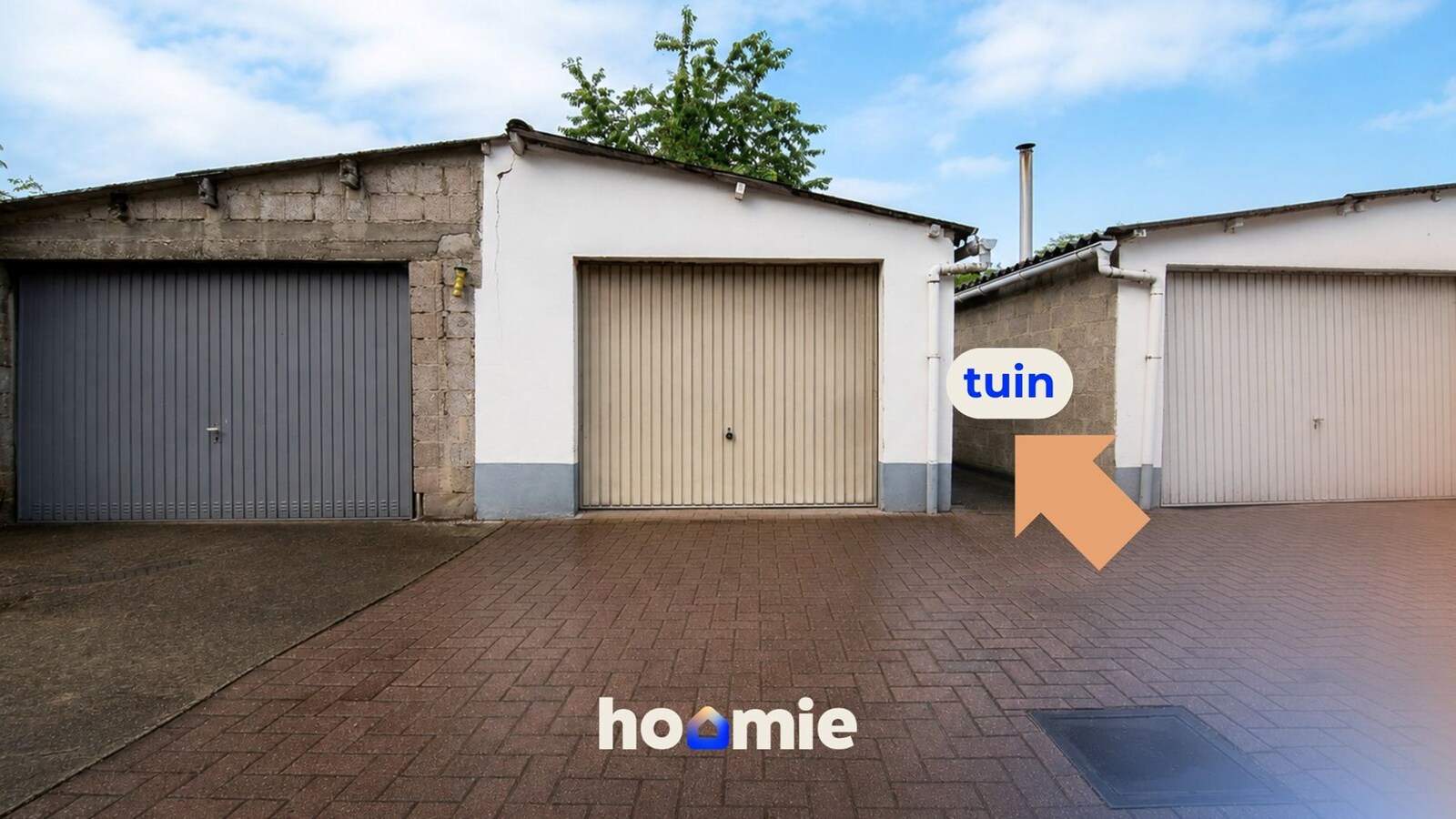 Woning te koop in Maasmechelen