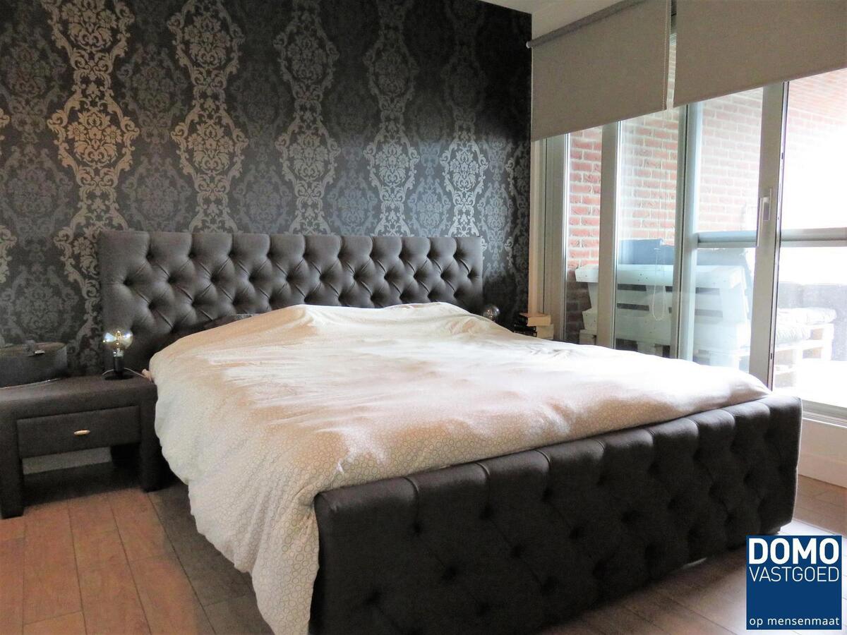 Appartement verhuurd in Heusden-Zolder