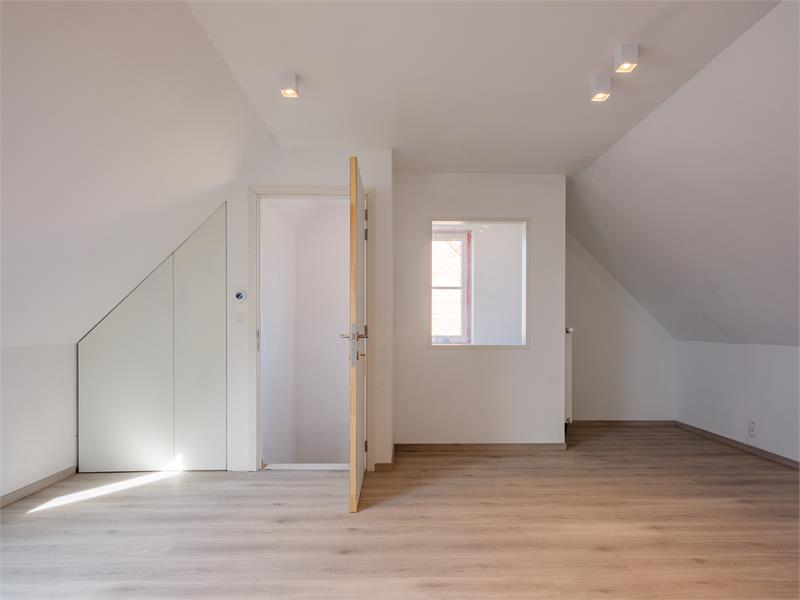 Woning verkocht in Nevele