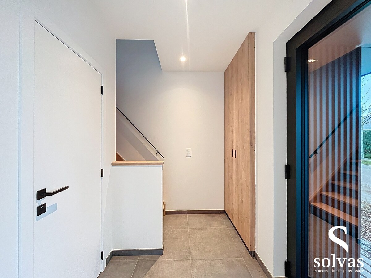 Moderne nieuwbouwwoning te Aalter! 