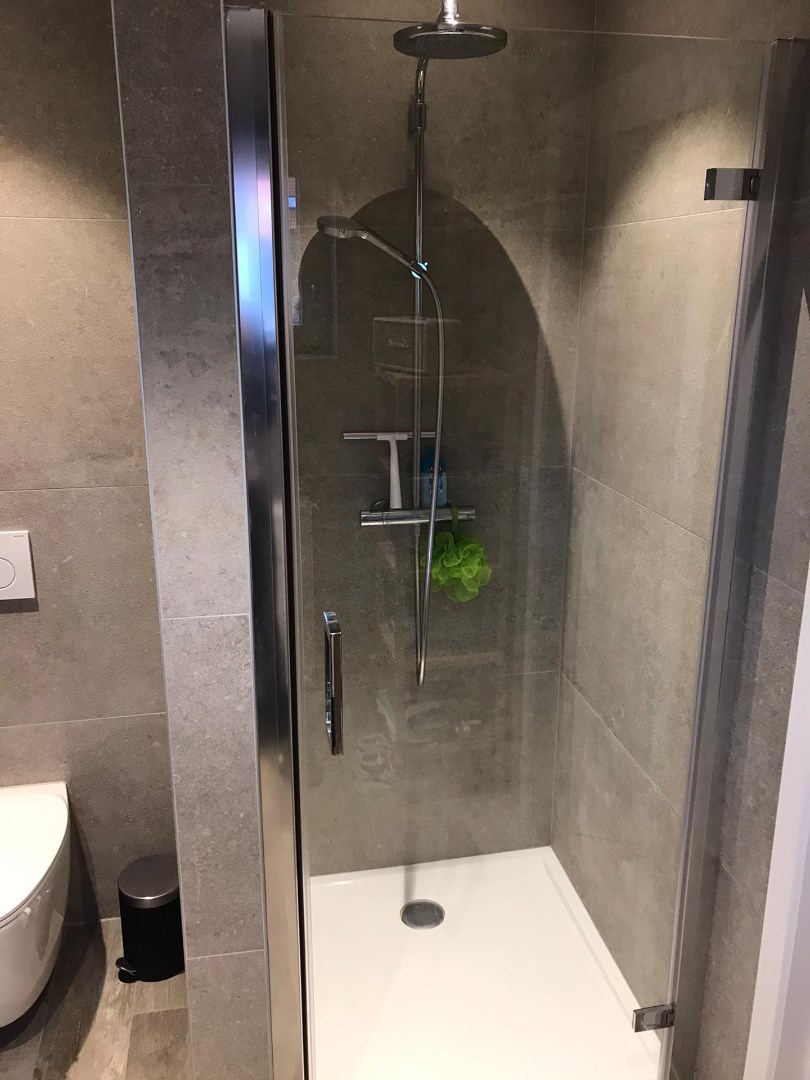 Perfect instapklare woning met garage 