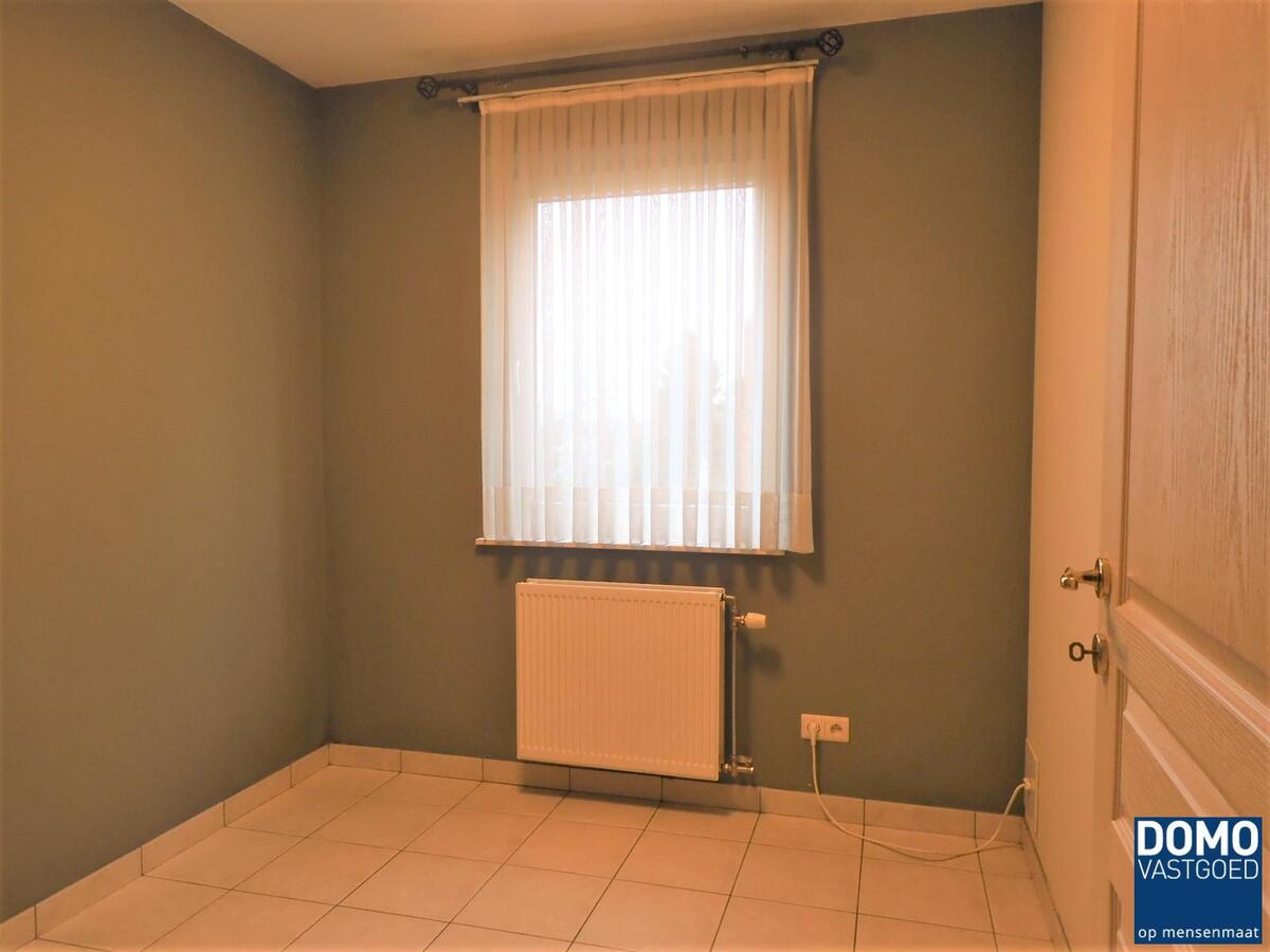 Appartement verhuurd in Hasselt