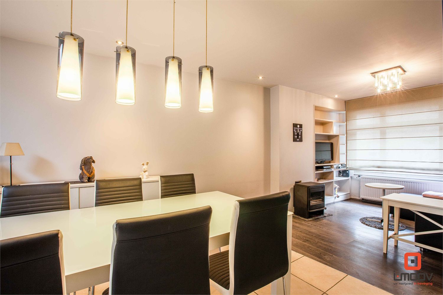 Woning verkocht in Kalken