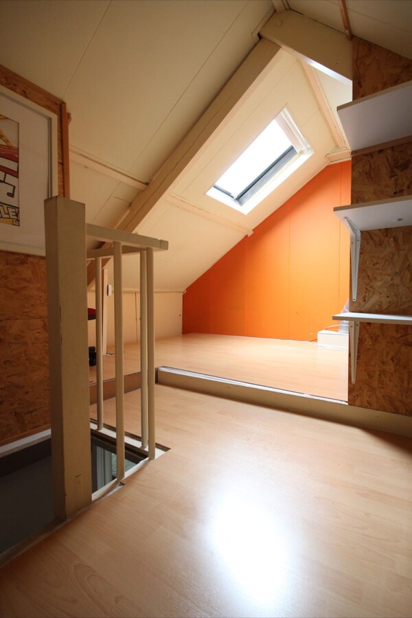 Eengezinswoning verkocht in TILBURG