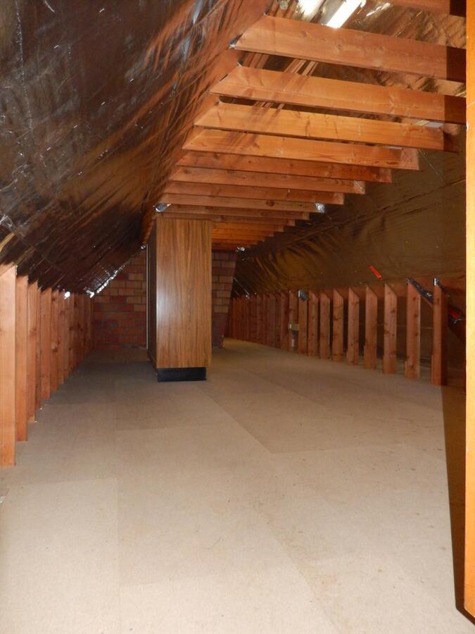 Exclusieve villa in een landelijke omgeving 