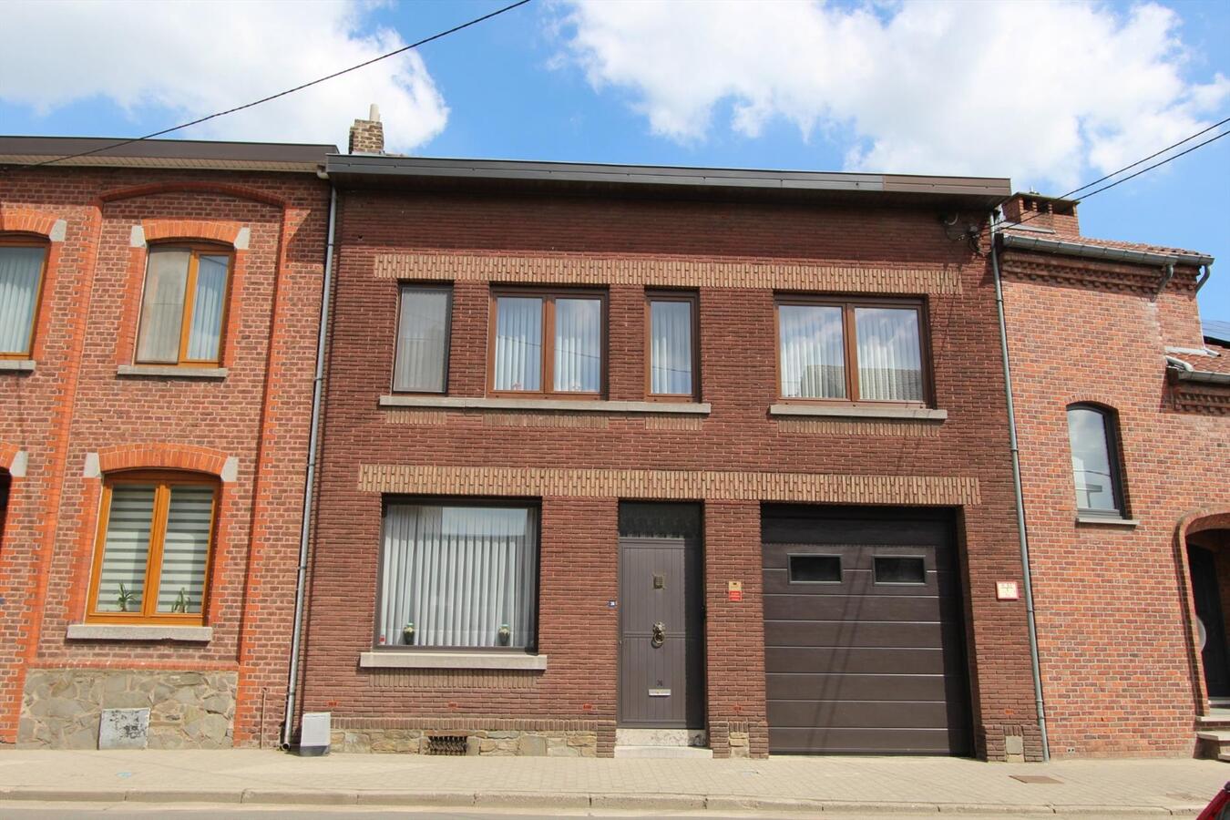 Verhuurd woning - Tongeren