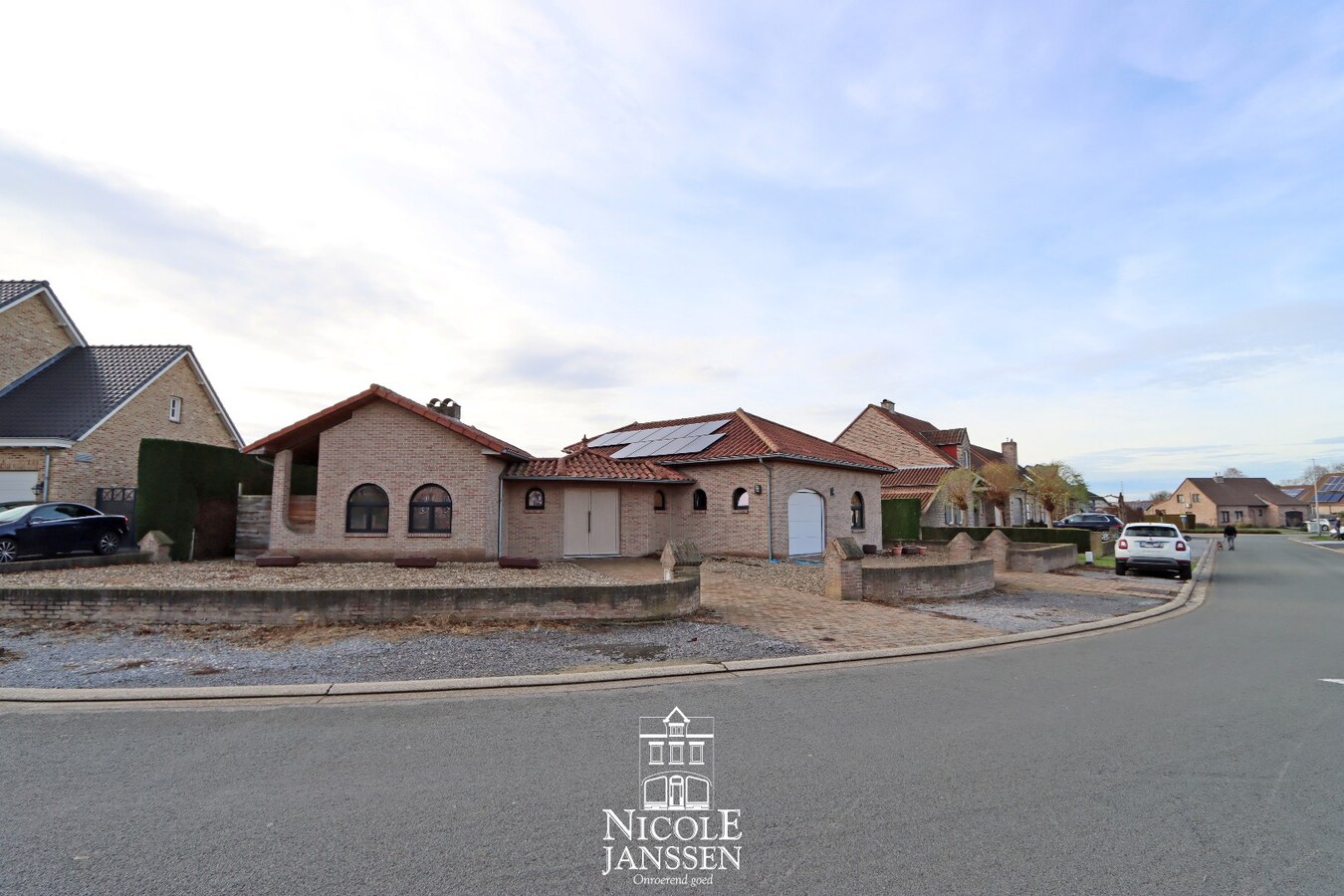 Te huur woning - Maaseik