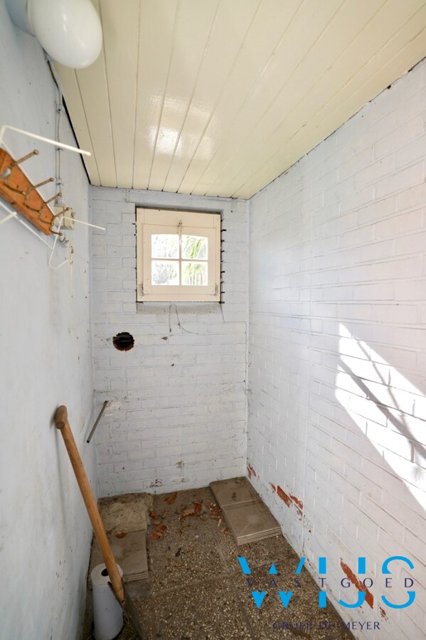 Gezinswoning op TOPLIGGING te Evergem ! 