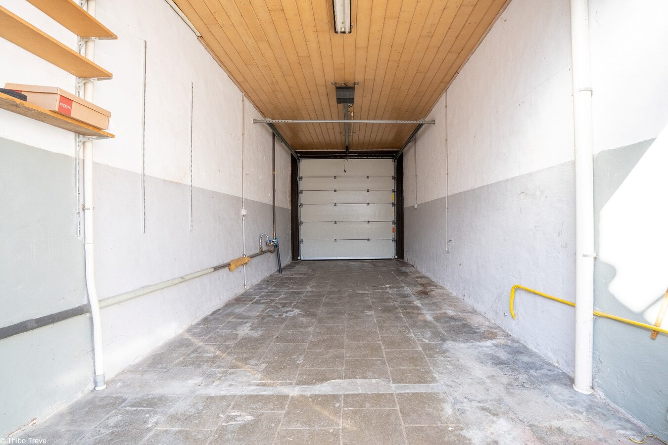 Ruime vrijstaande woning met grote garage op een boogscheut van het Centrum 