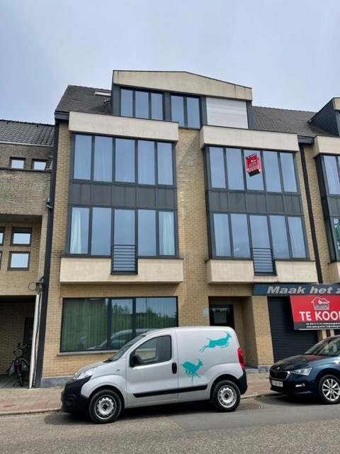 Verhuurd appartement - Geel