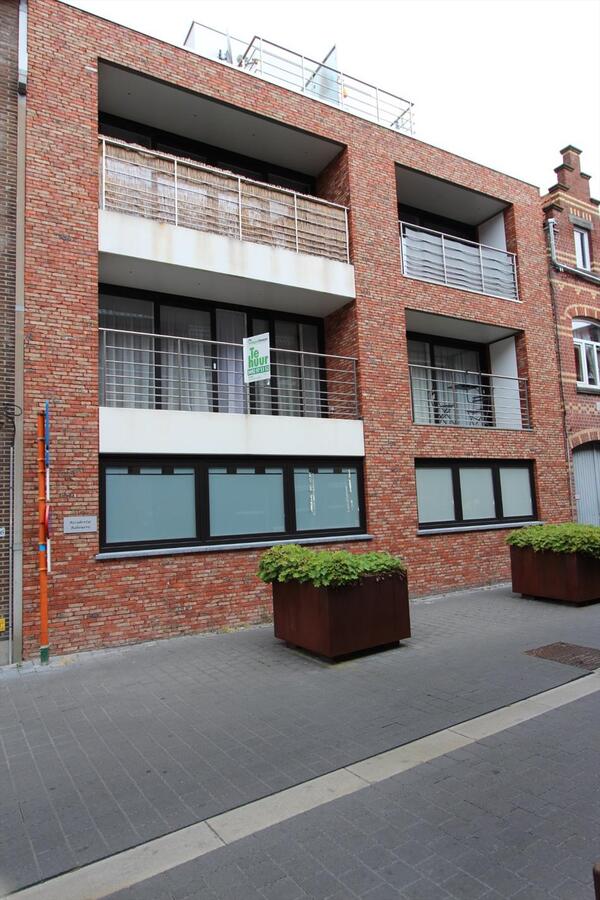 Verhuurd appartement - Roeselare