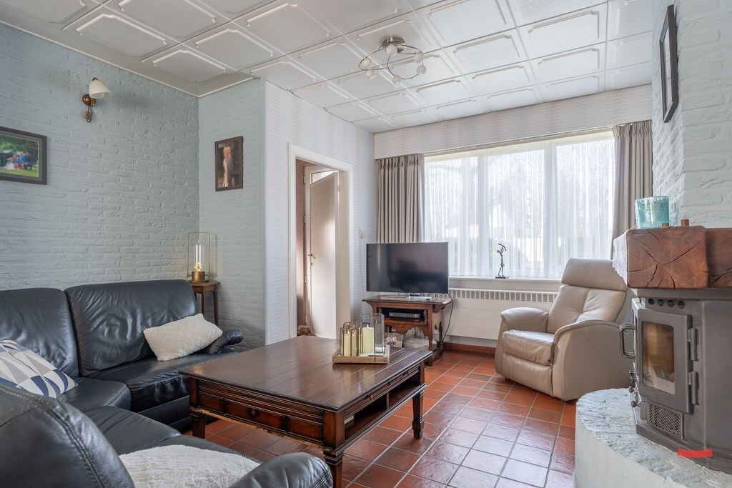 Woning verkocht in Poppel