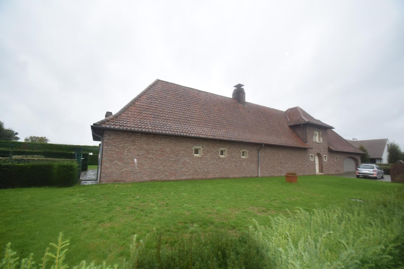 Verhuurd villa - Waregem