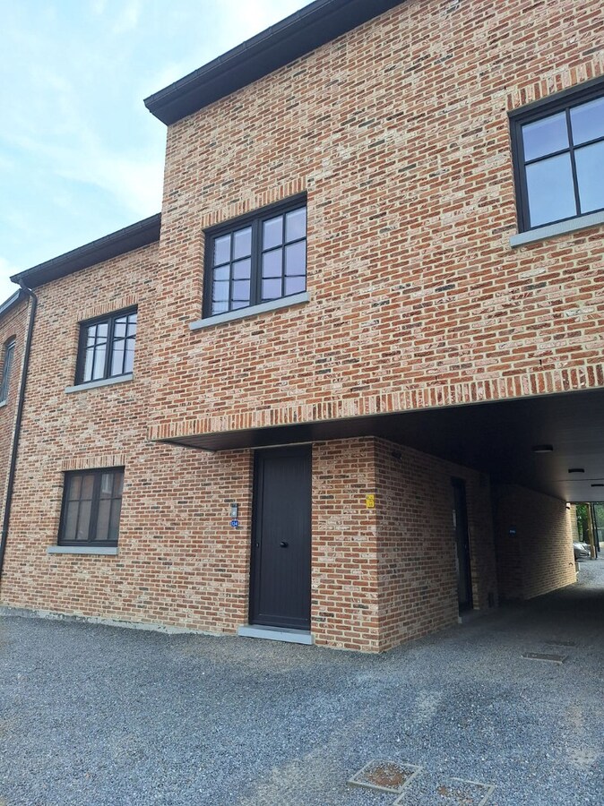 Te huur appartement - Bilzen