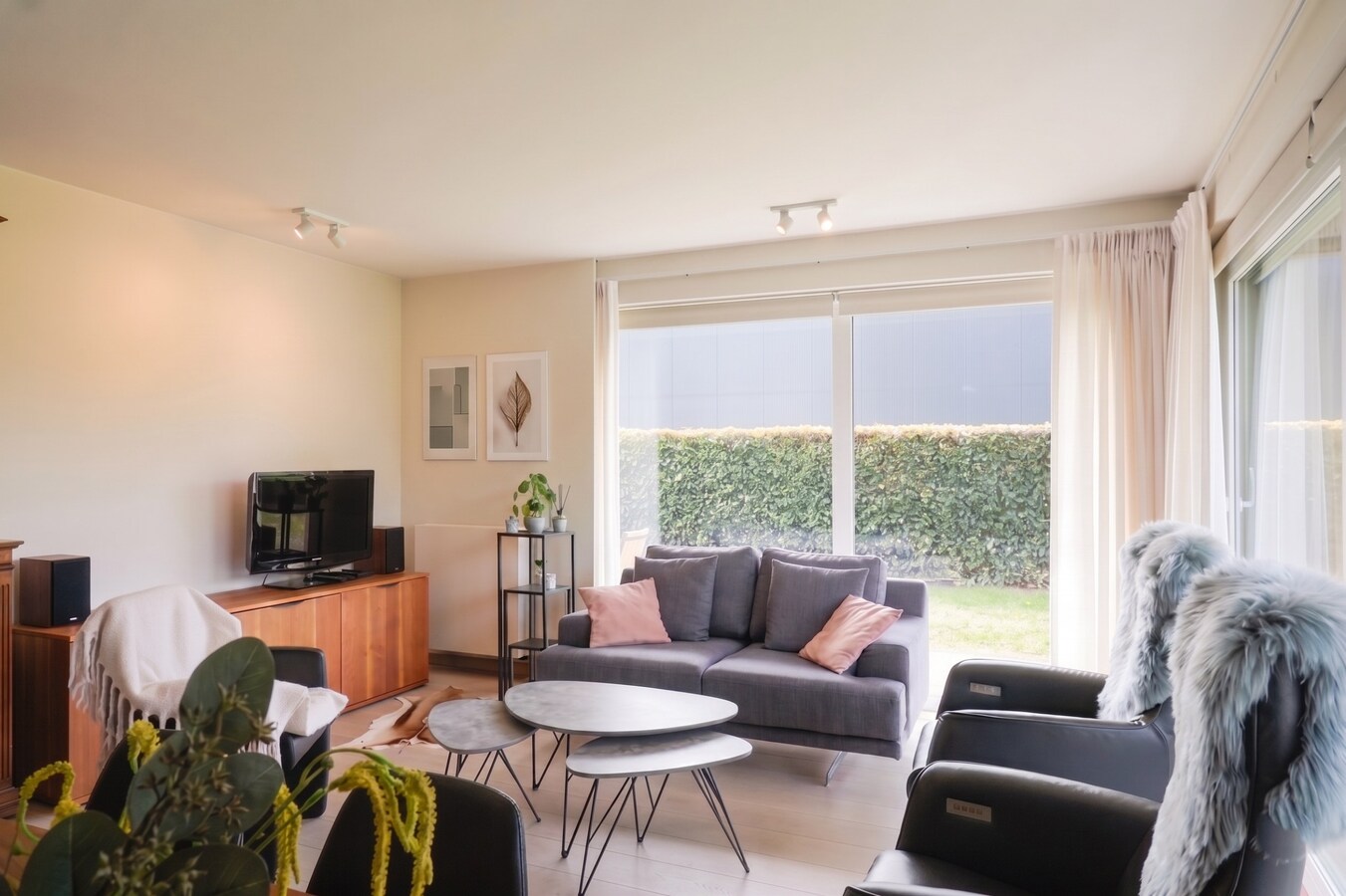 Zu verkaufen appartement - Oostduinkerke