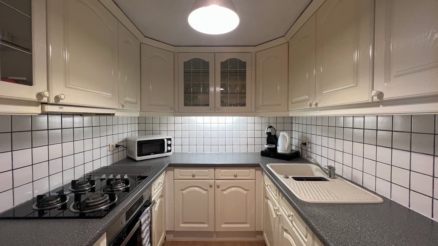 Instapklare, betaalbare woning op rustige locatie op perceel van 515 m² 