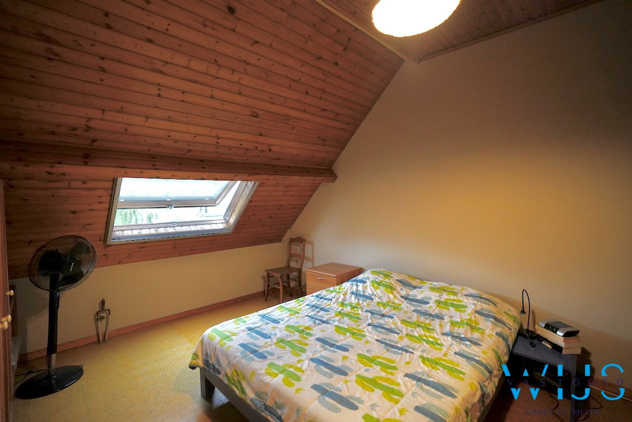Unieke landelijke eigendom op 7.114 m² te Bassevelde 